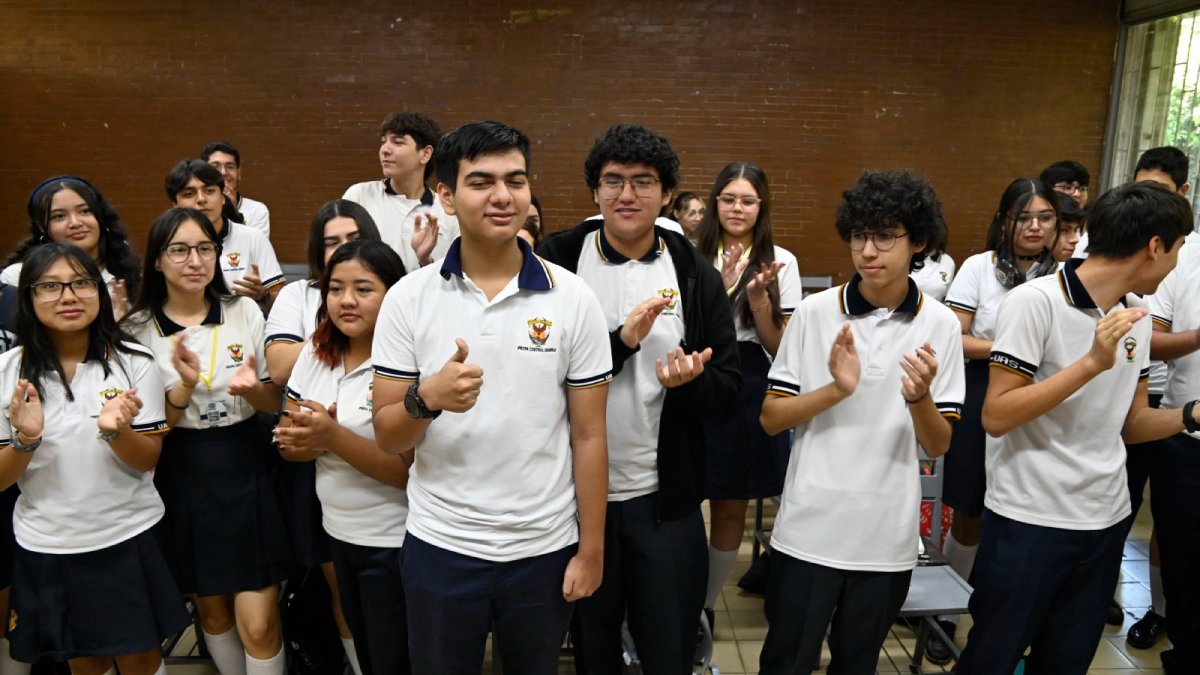 Alumno de la UAS representará a México en la Olimpiada Latinoamericana de Astronomía y Astronáutica en Costa Rica