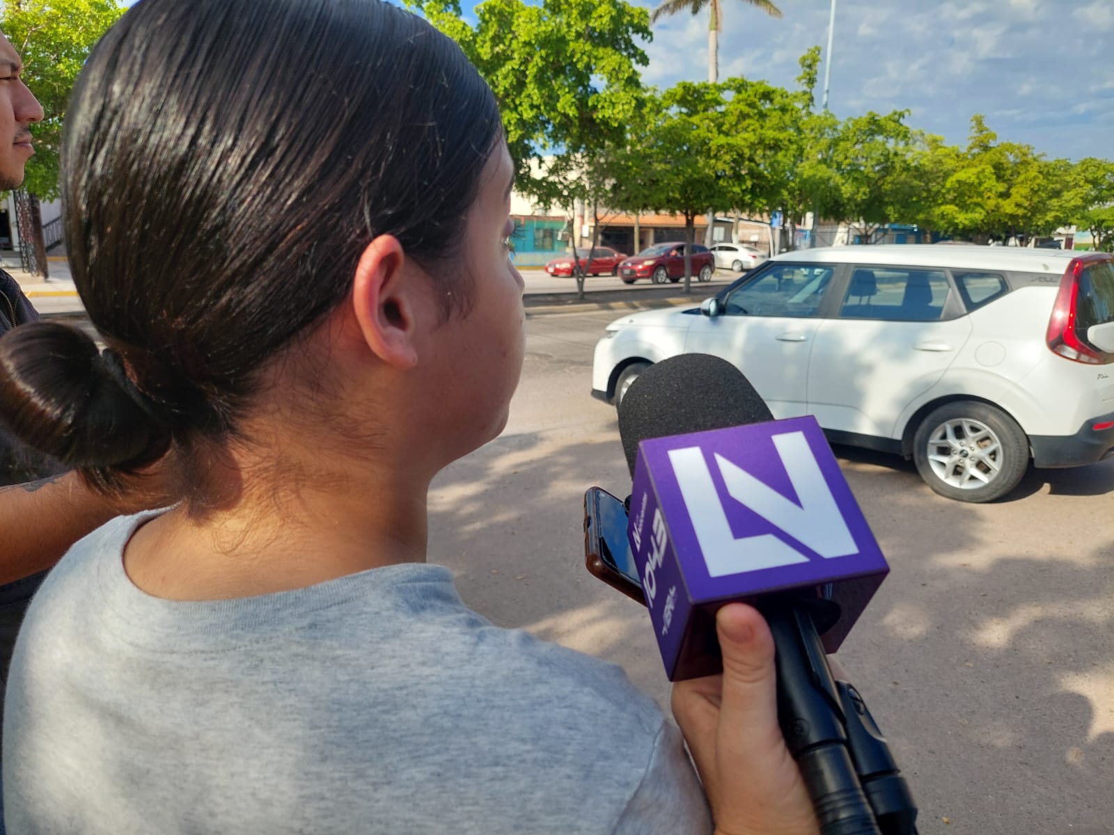 Madres de familia en Ahome deciden regresar a clases hasta el 13 de enero