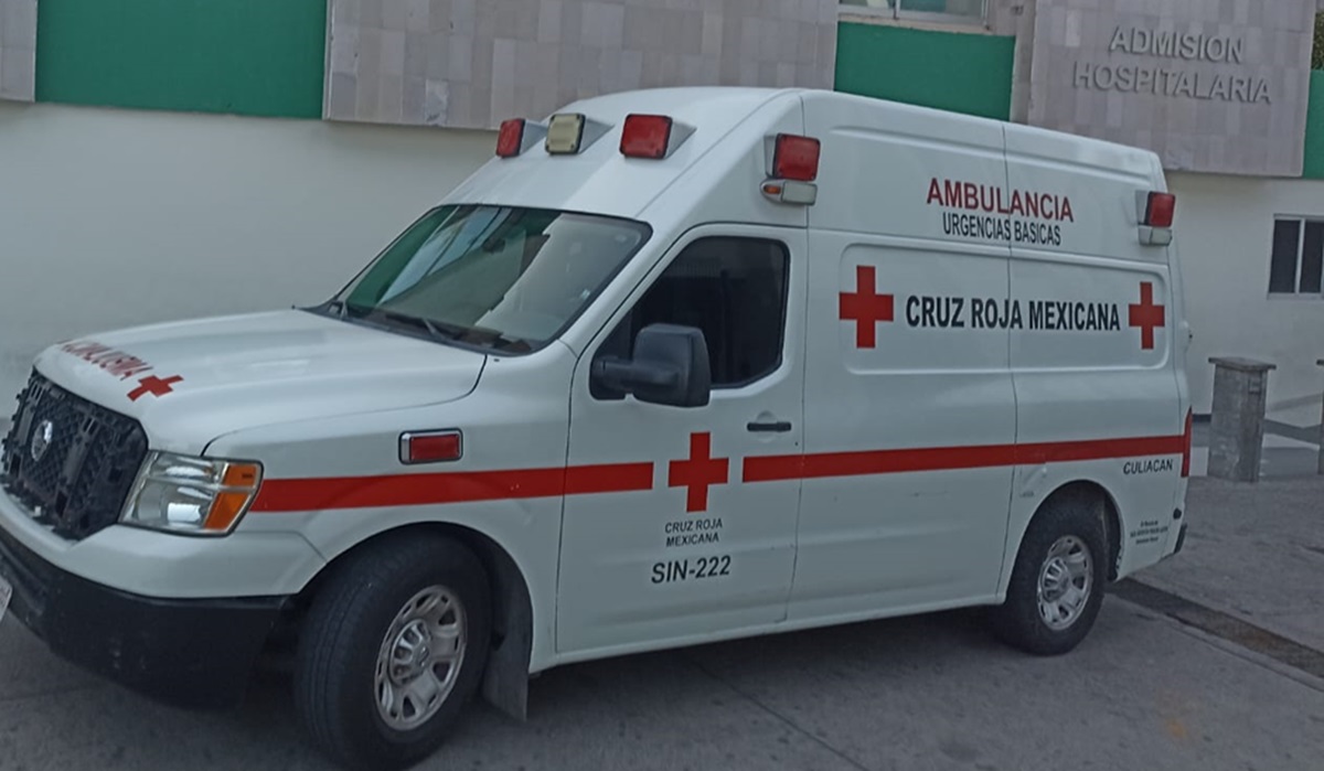 Fallece en el hospital Esteban Daniel, tras ser atacado a balazos en la Rubén Jaramillo de Culiacán