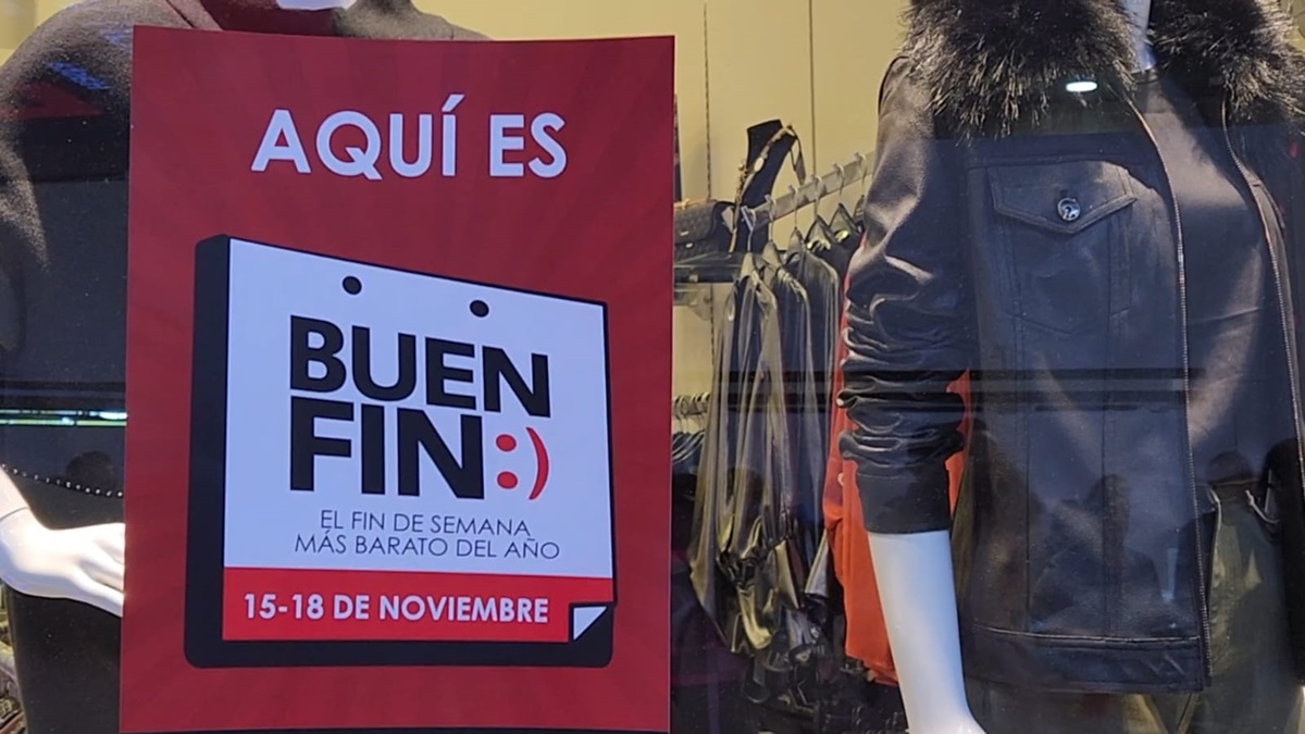Condusef | Recomendaciones para no ‘endeudarse’ en ‘El Buen Fin’