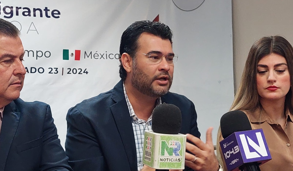Tercer Foro Migrante Topolobampo 2024: Un Espacio para el Diálogo y la Conexión