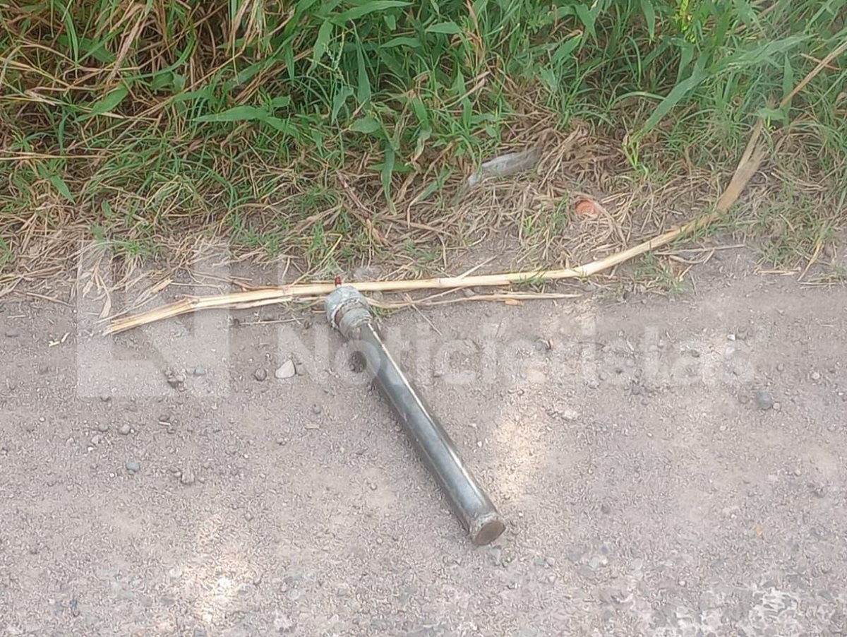 En Costa Rica y El Diez, se han localizado explosivos “caseros” o improvisados: Mérida Sánchez