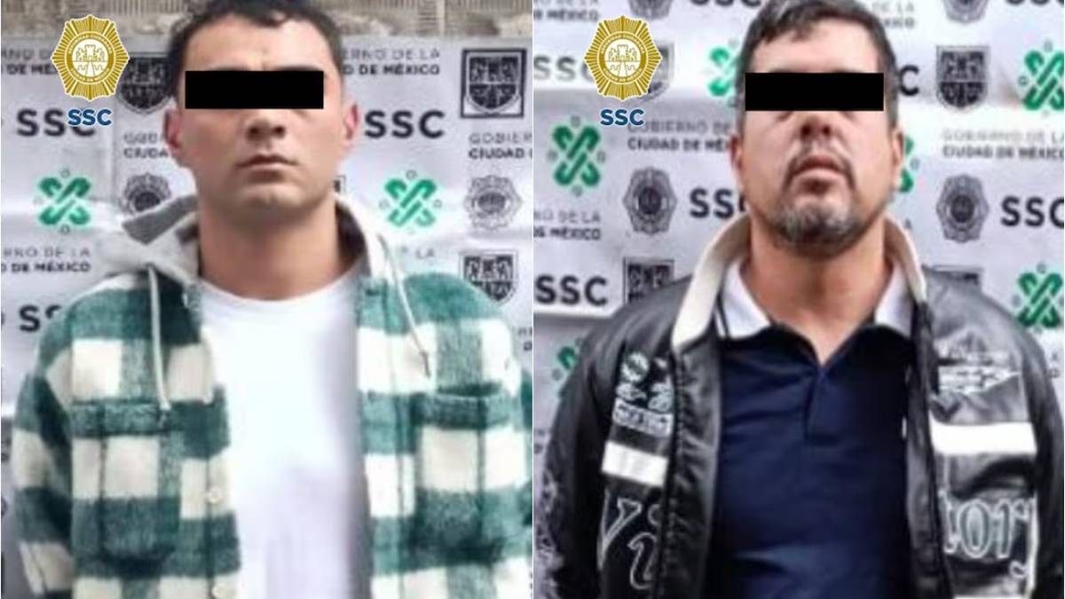 Embajadora de México en Argentina es víctima de robo en Coyoacán; la SSC detiene a dos