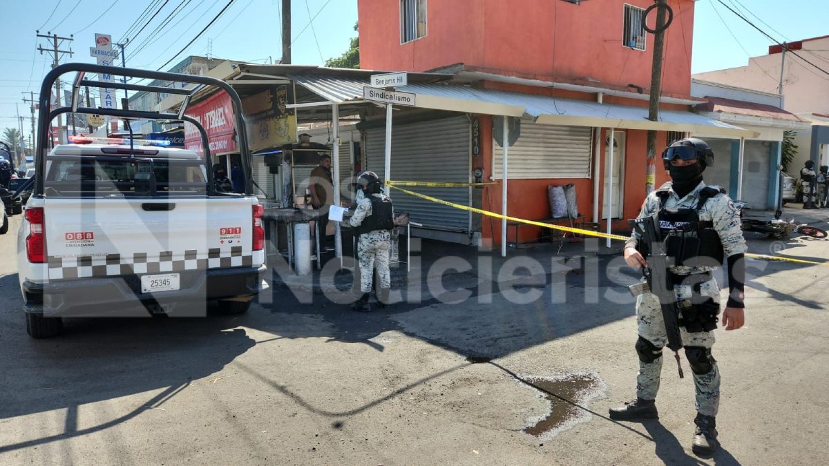¡Tenía 16 años! Como Kevin David ‘N’, identifican al motociclista asesinado en Barrancos
