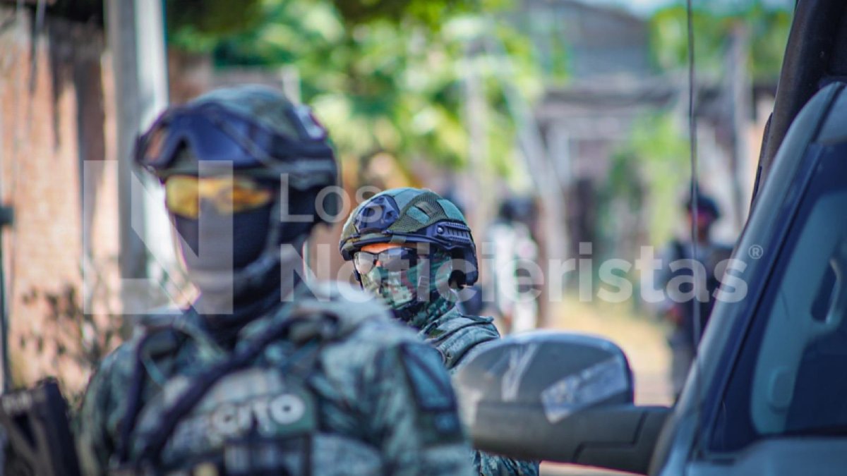 Contabilizan 198 homicidios, 183 ‘levantones’ y 339 vehículos robados desde el 9 de septiembre