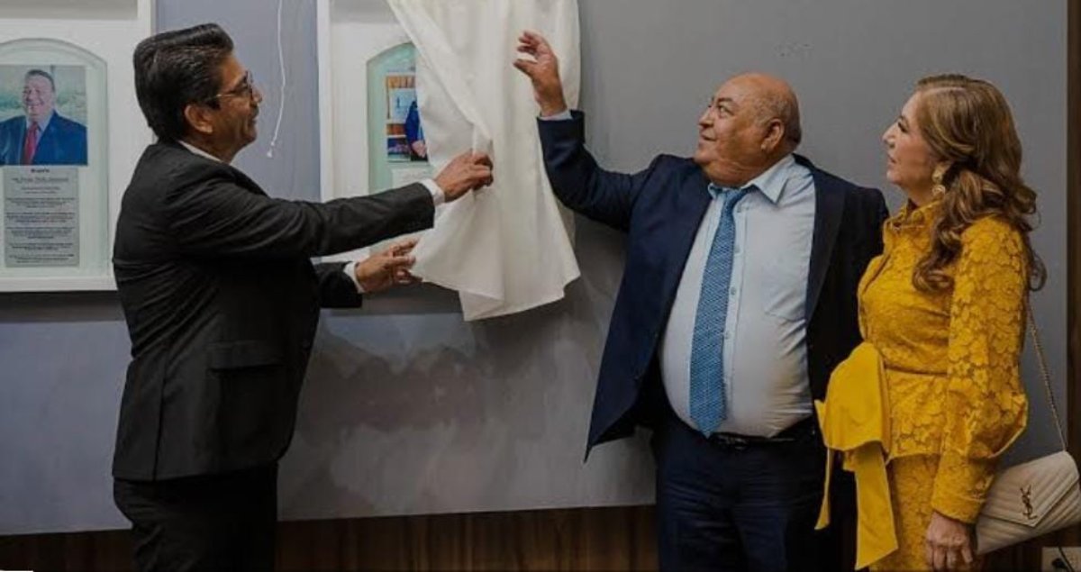 Galería de los guasavenses ilustres volverá al Héroes de Sinaloa
