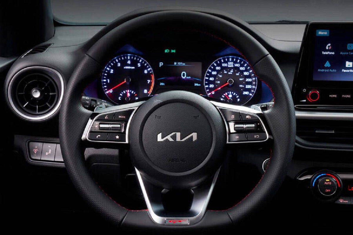 Despojan cuatro autos Kia en diferentes sectores de Culiacán