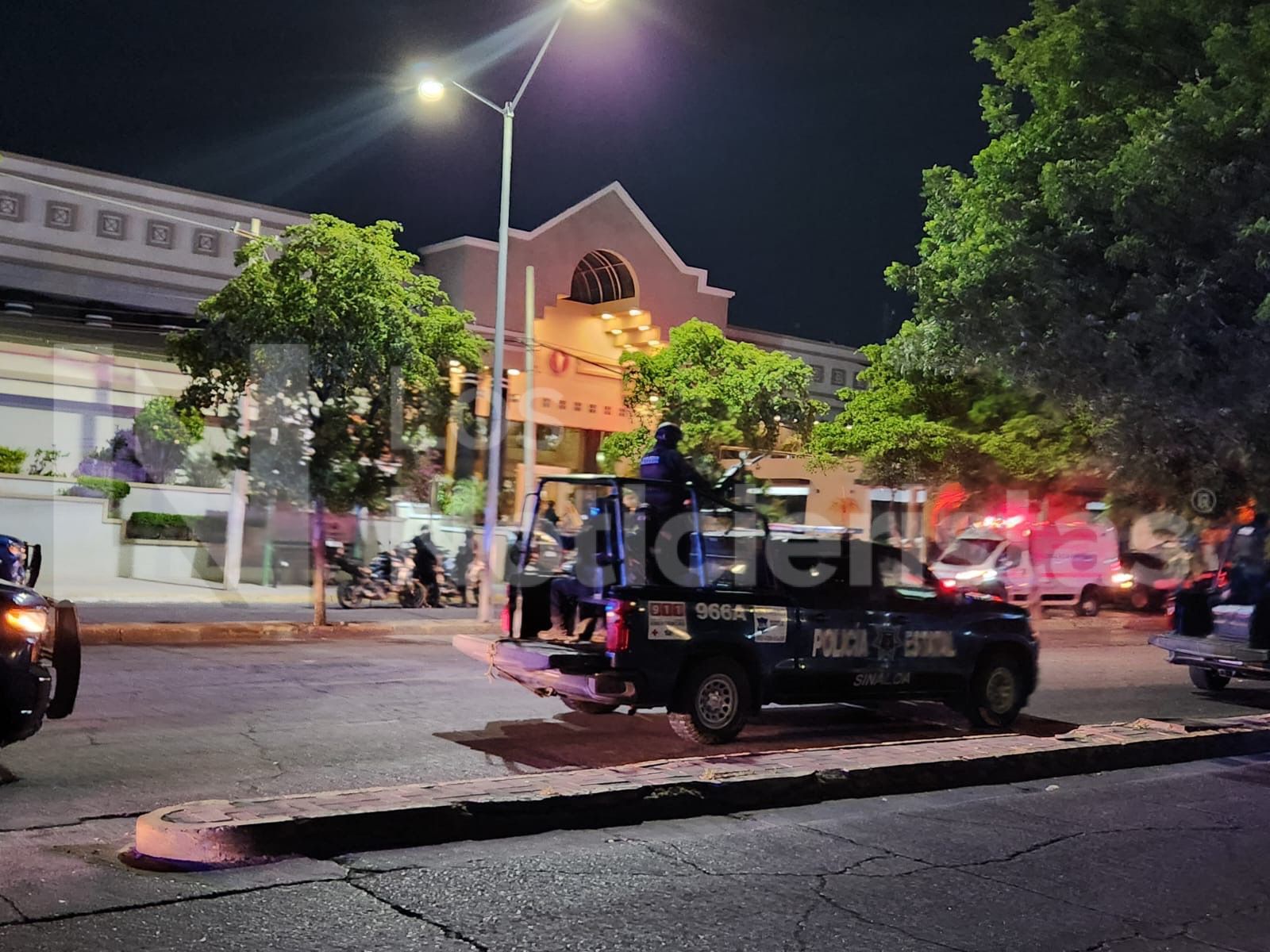 ¡Ya no se podrá velar 24 horas! Funeraria de Culiacán ajusta horarios tras ataque armado