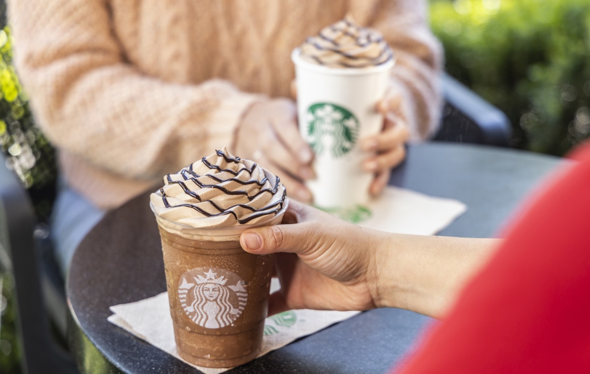 ¡Bebidas a 49 pesos! Starbucks anuncia promociones para octubre… solo serán unos días