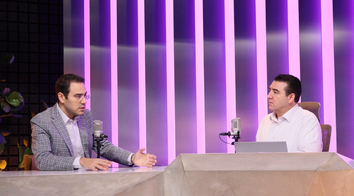 PRI, oposición con sentido propositivo para impulsar desarrollo del estado: Bernardino Antelo