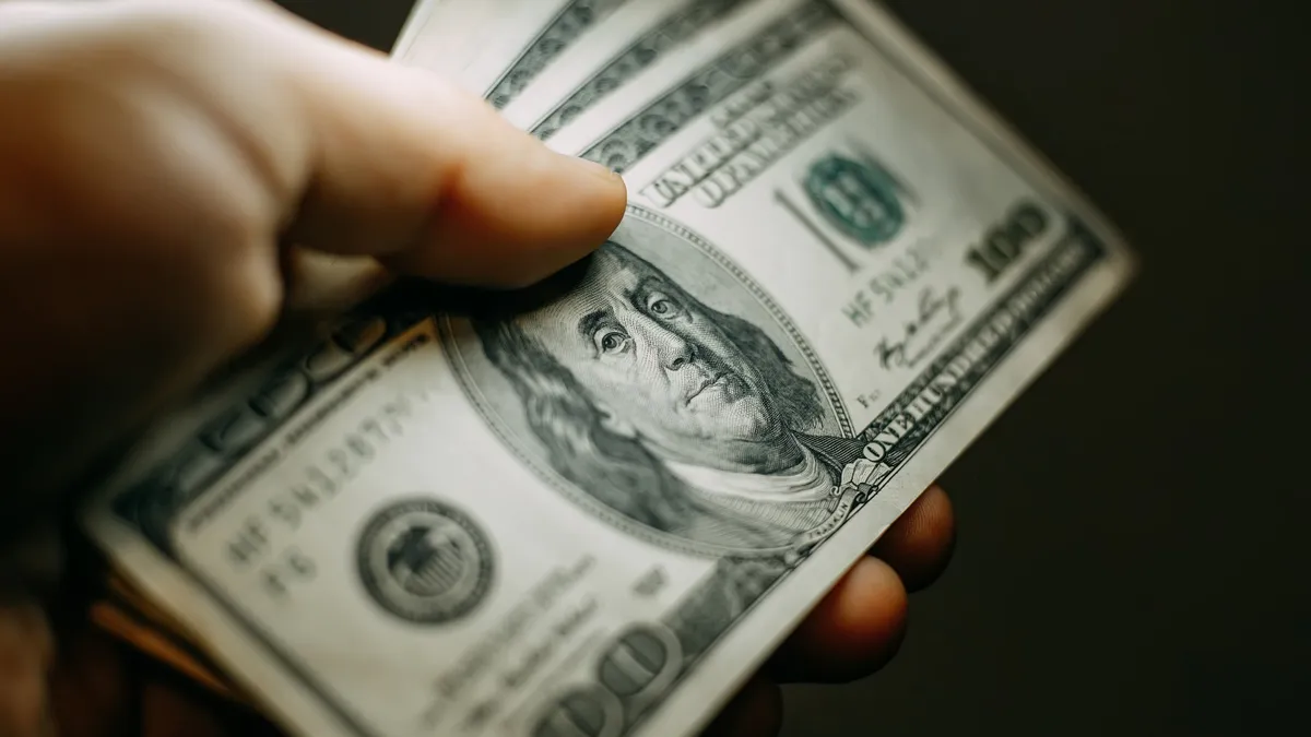 ¿A cuánto el precio del dólar? Entérate del tipo de cambio del 21 al 25 de octubre