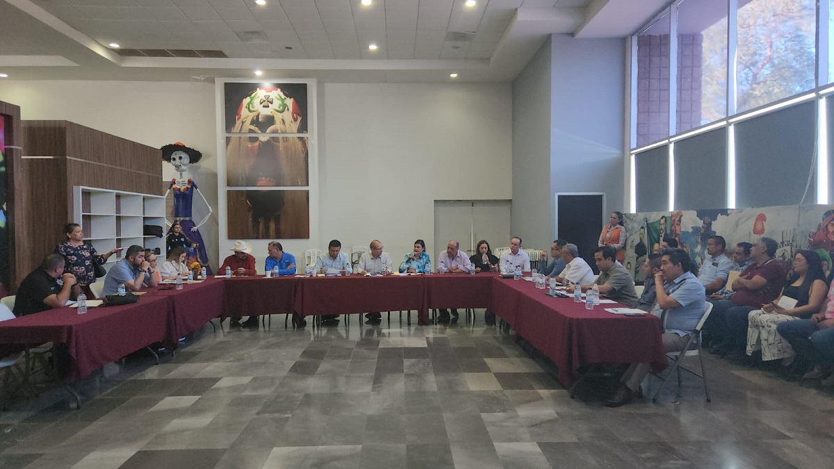 Este viernes turnarán a Cabildo de Guasave lista de bienes a entregar a Juan José Ríos