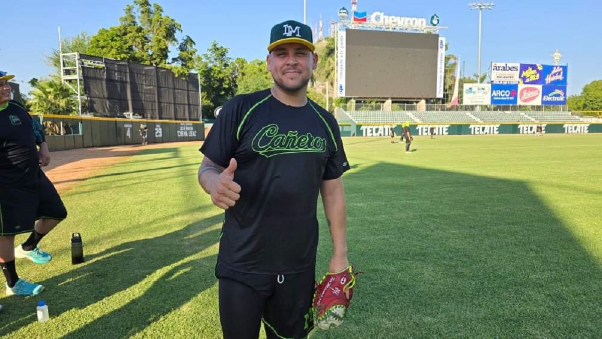 Definen serie los equipos sinaloenses en la LMP