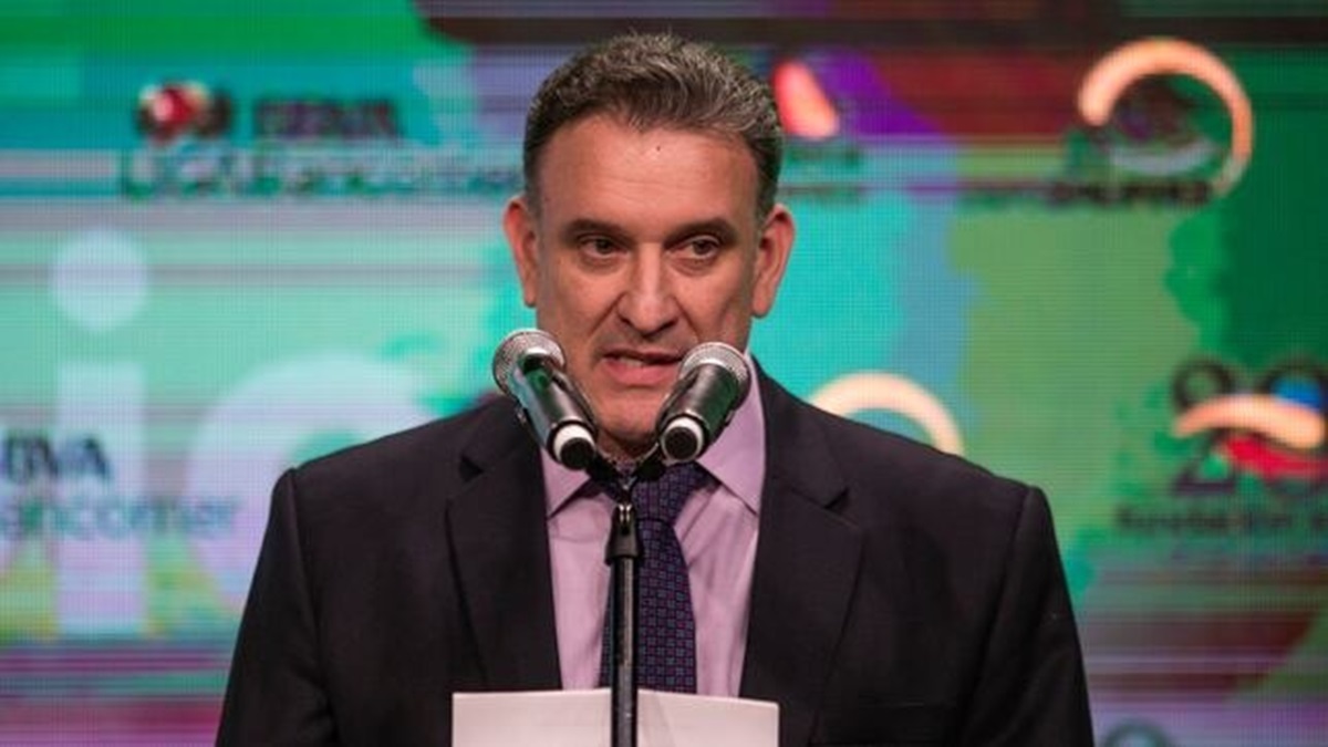 Abriremos las fronteras a todos los aficionados de la LAMP con YouTube: Carlos Manrique González