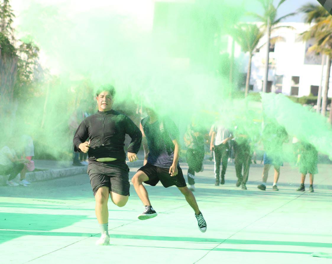 carrera pedestre de cobaes en mazatlan1