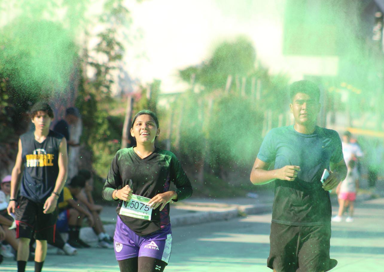 carrera pedestre de cobaes en mazatlan1