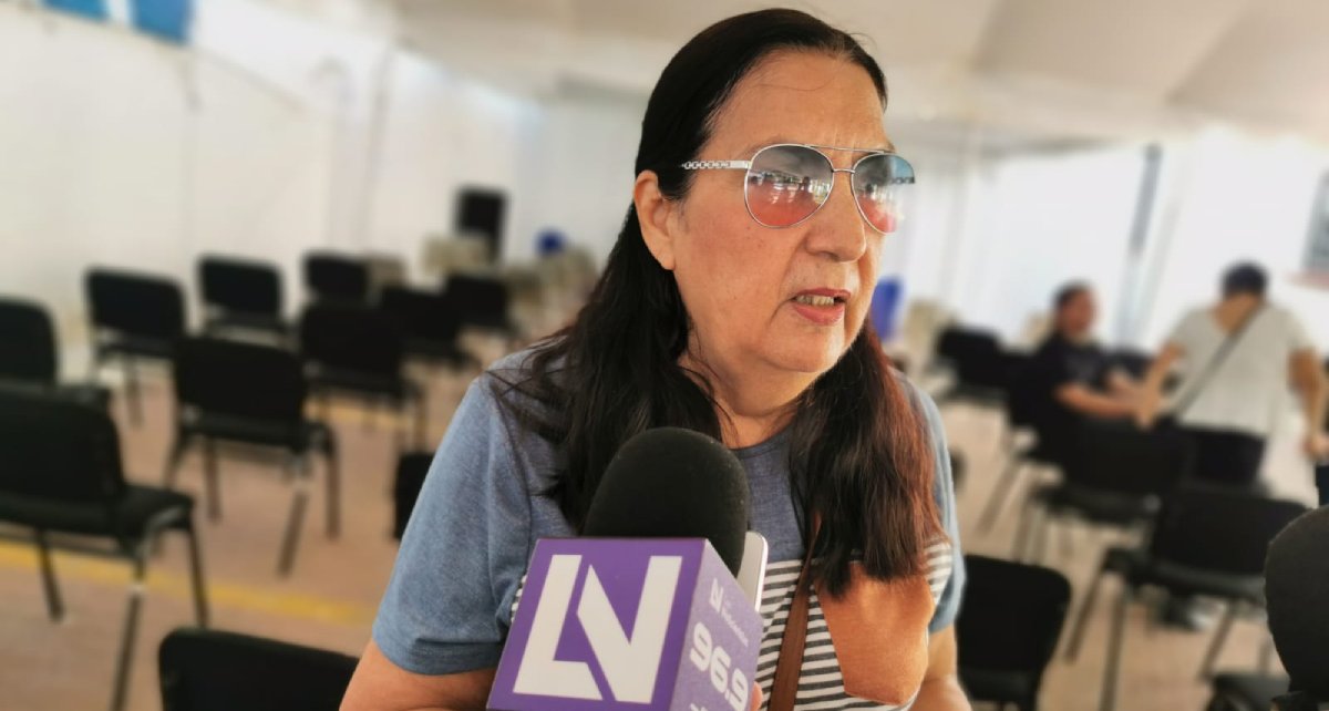 “Está terca en continuar”: Catalina Frank a Roxana Rubio, quien insiste con la elección de dirigente estatal del PAN