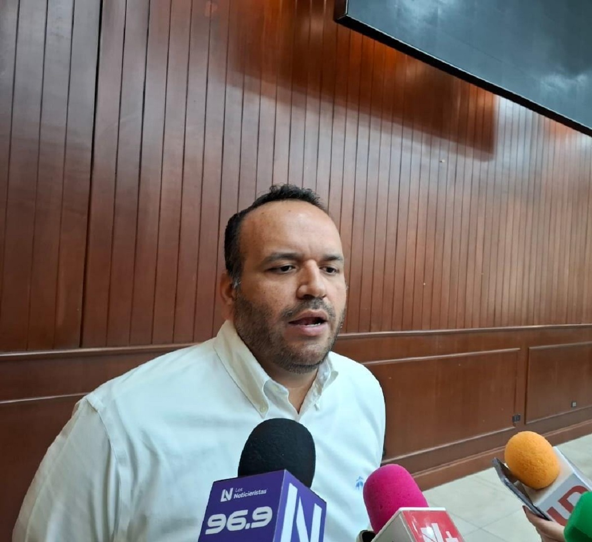 Menos de 30 mil hectáreas ya tienen permiso de siembra: Cesavesin