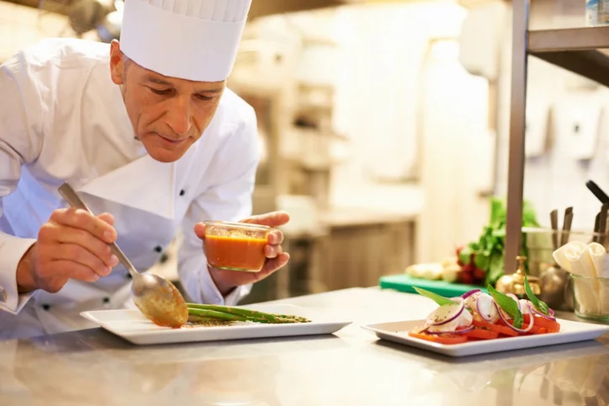 Día Internacional del Chef: Shows entretenidos para maratonear y frases para celebrar