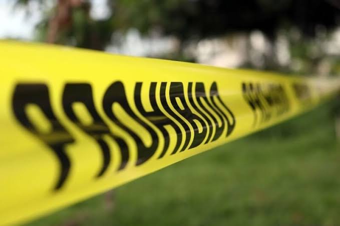 Muere arrollado electricista por camión que él operaba cerca de San Marcos, en Mazatlán