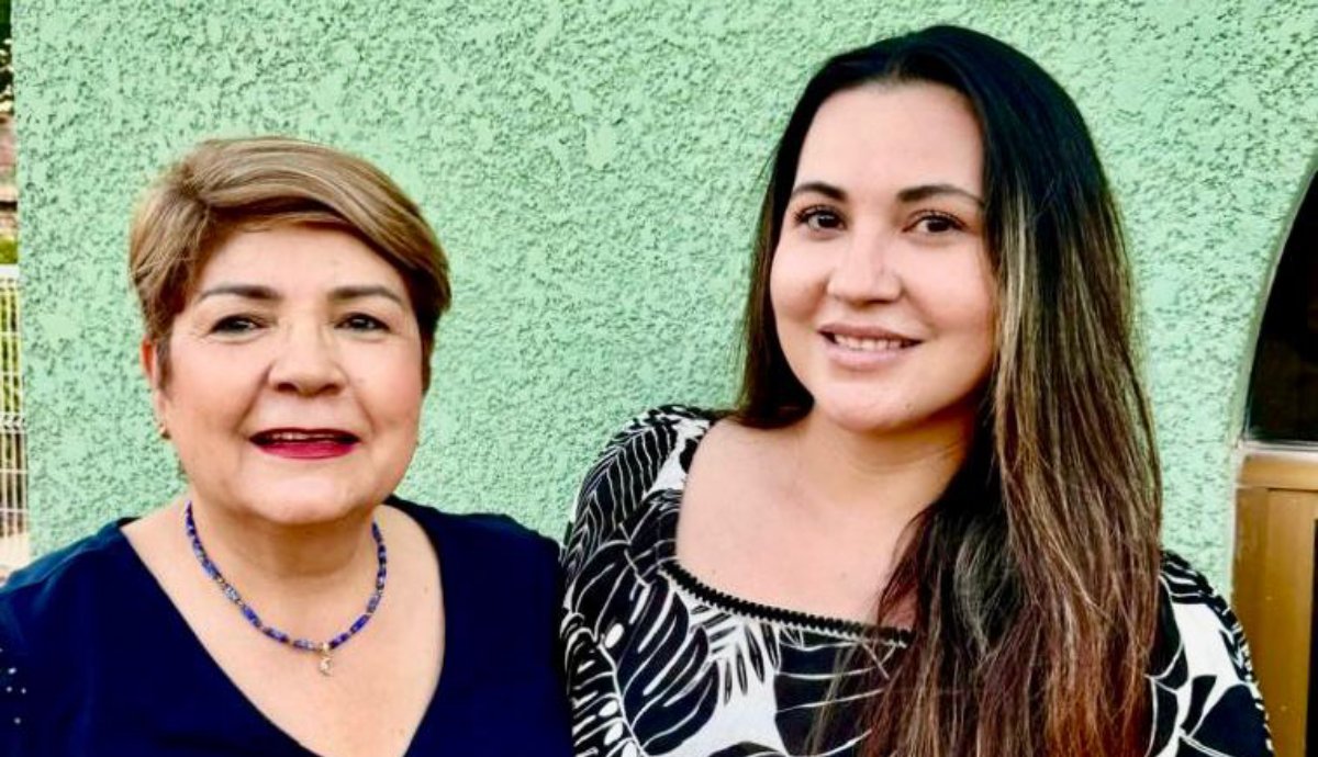 Claudia Leyva Medina será directora de Salud municipal de Guasave, con Cecilia Ramírez