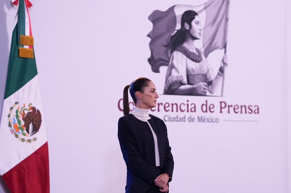 ¿Qué dice Claudia Sheinbaum del conflicto de la UAS? Así responde