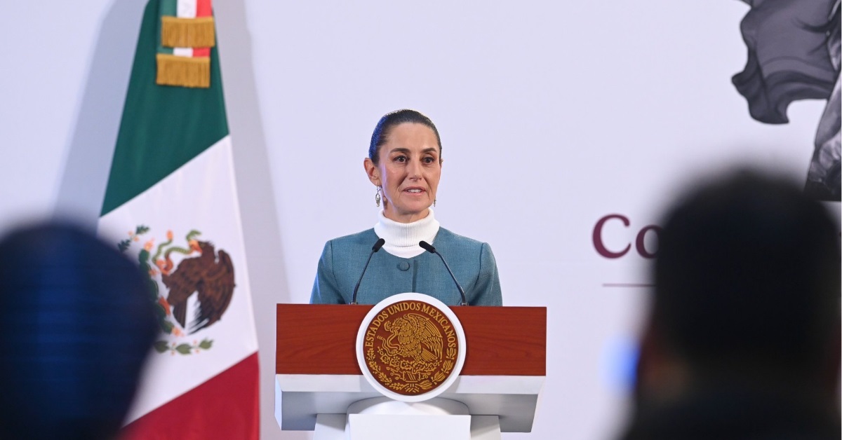 Plantean a Sheinbaum implementar cámaras en elementos de la GN y militares, para evitar abusos de autoridad