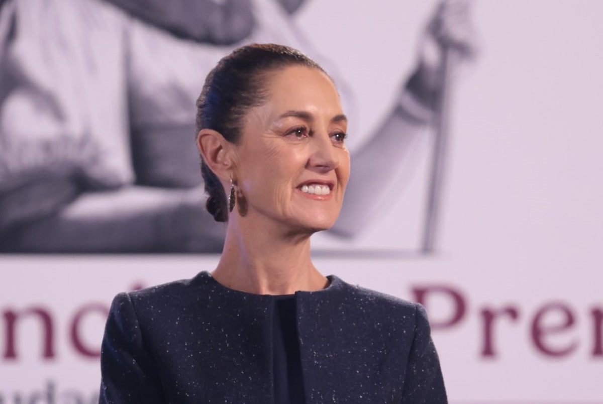 ¿Qué opina Claudia Sheinbaum sobre la carta de Genaro García Luna, previo a su sentencia?