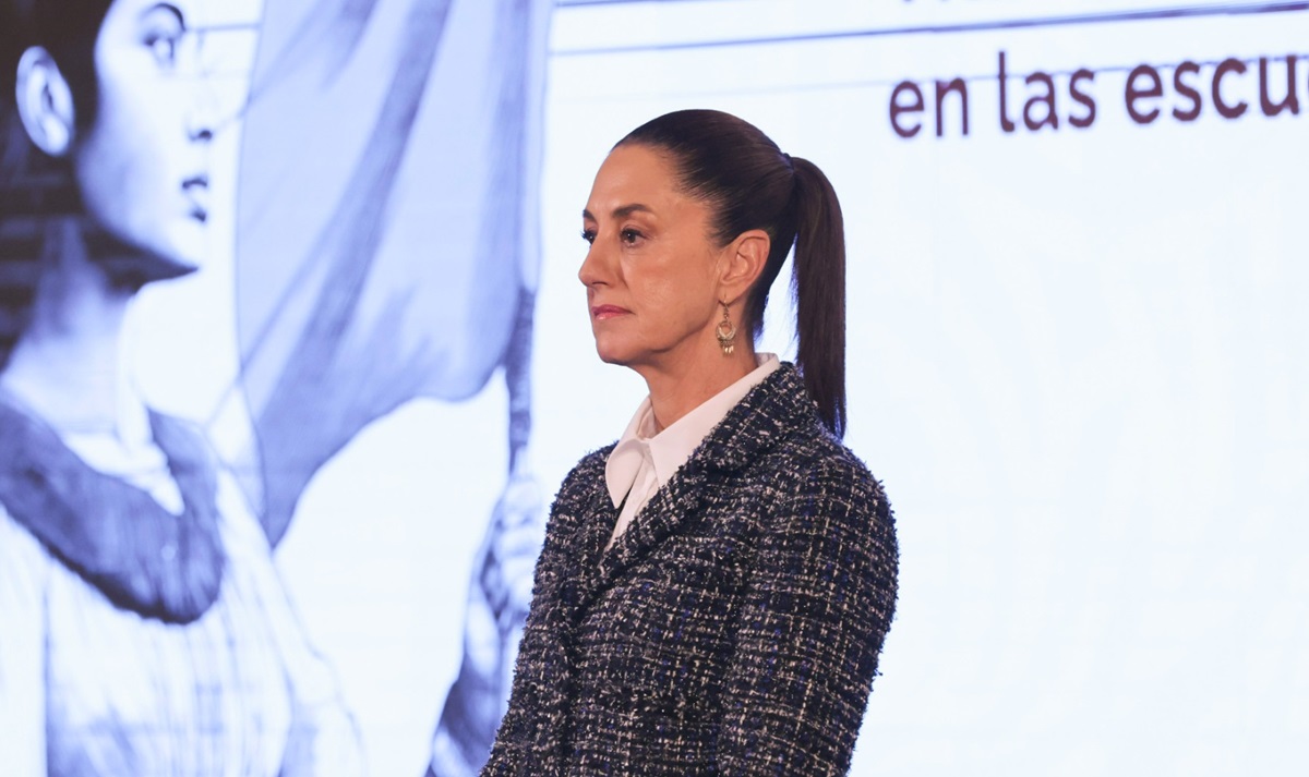 Esto dijo Sheinbaum del informe de la FGR sobre la muerte de Cuén en finca donde fue secuestrado ‘El Mayo’