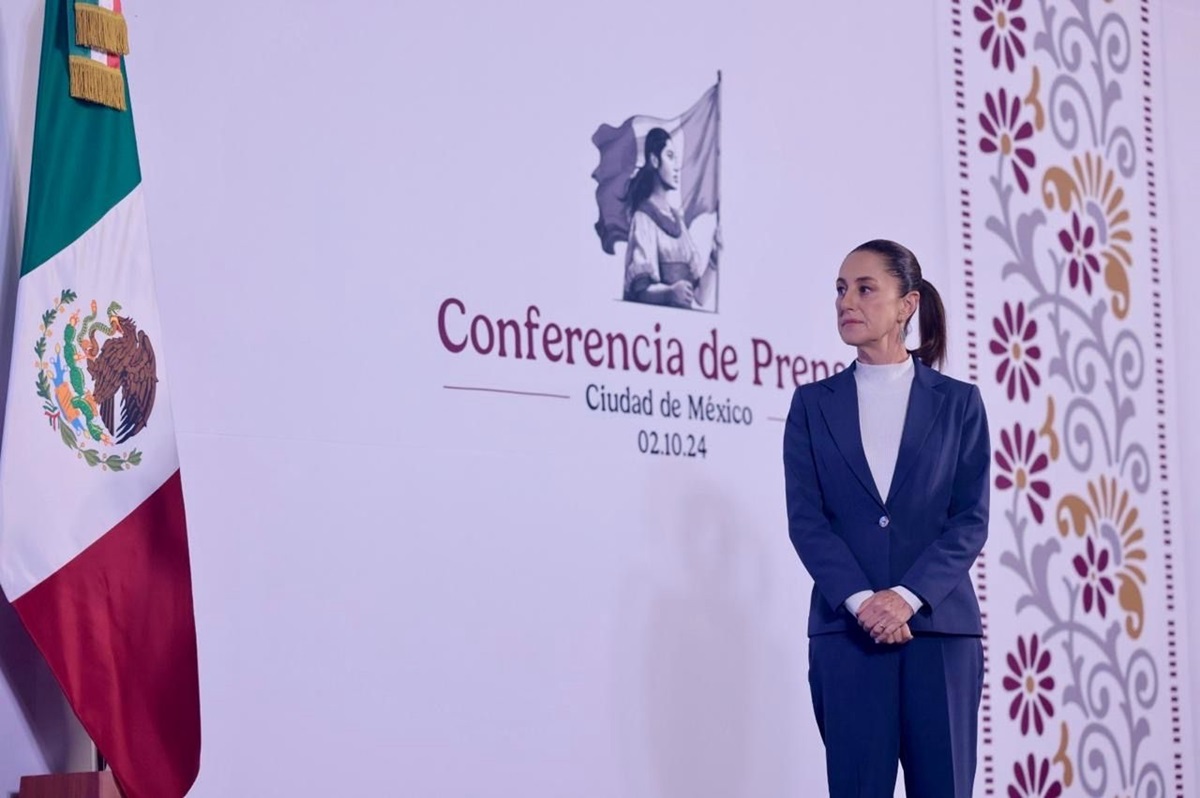 ‘La historia los juzga’, Sheinbaum revela si su gobierno interpondrá denuncias contra expresidentes