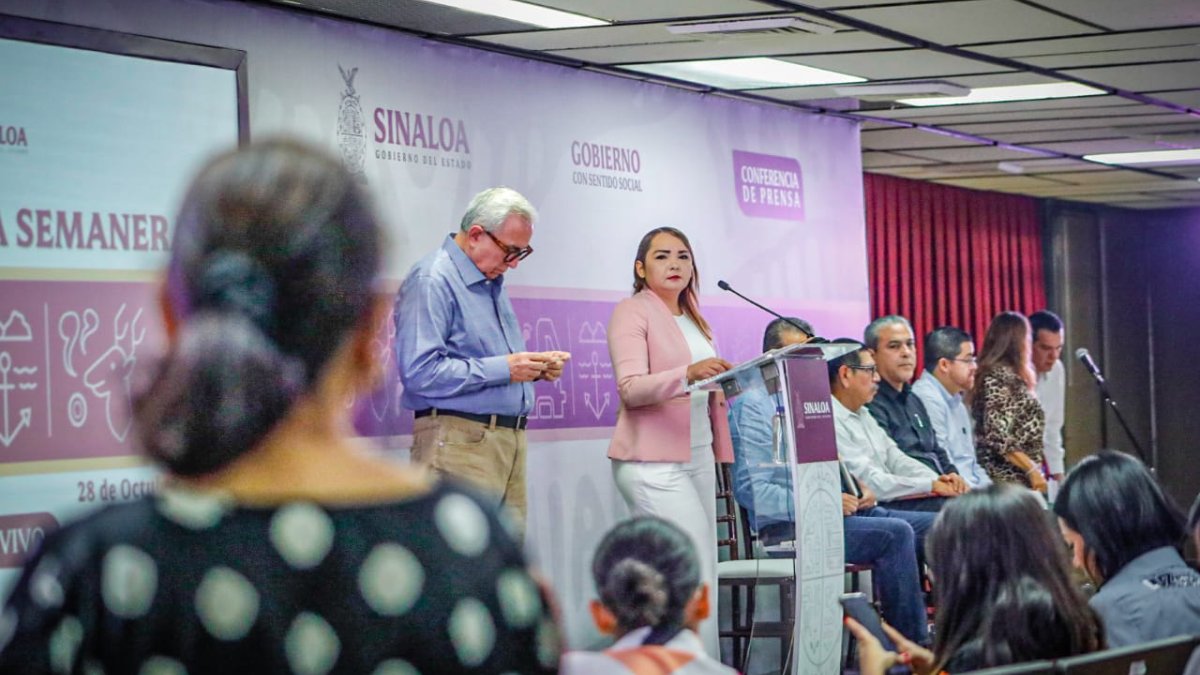 Implementan operativo para buscar personas “levantadas” en Culiacán; hay 135 sin localizar
