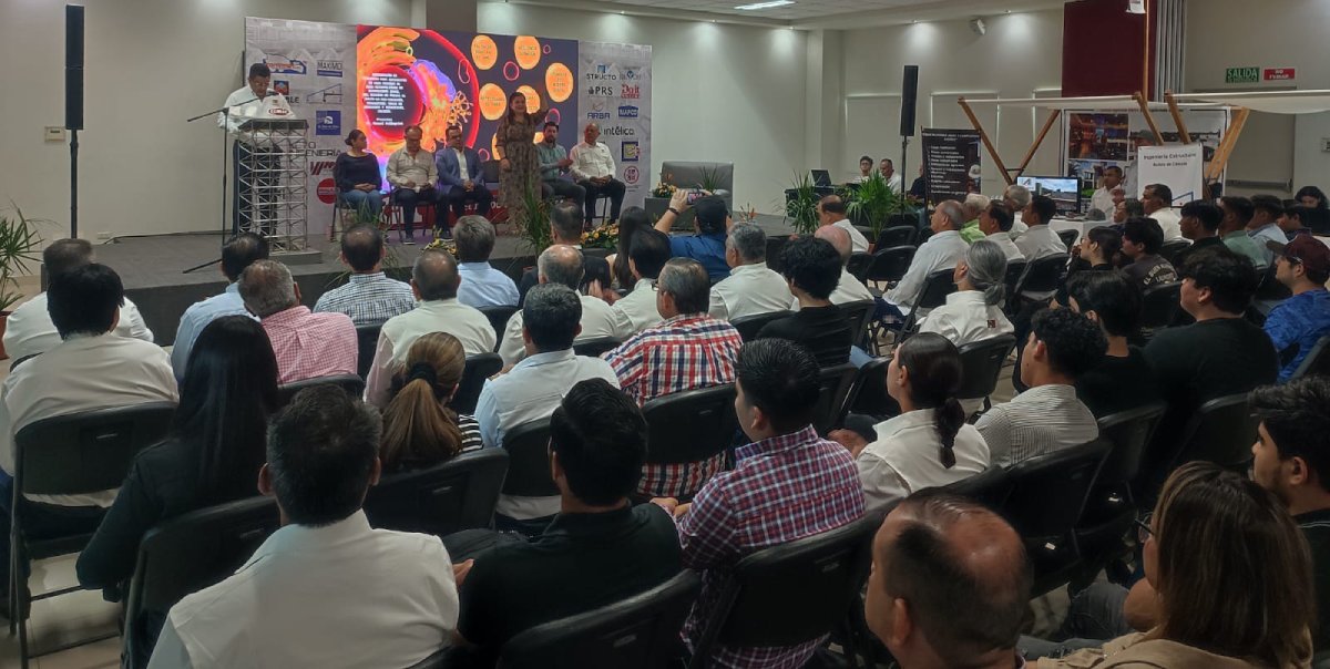 Generar conciencia social sobre uso del agua y fomentar conocimientos técnicos analizaron en Congreso