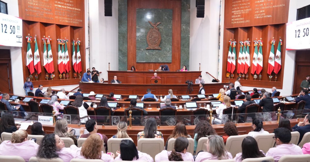 Sin debate, diputados aprueban elevar a rango constitucional programas sociales
