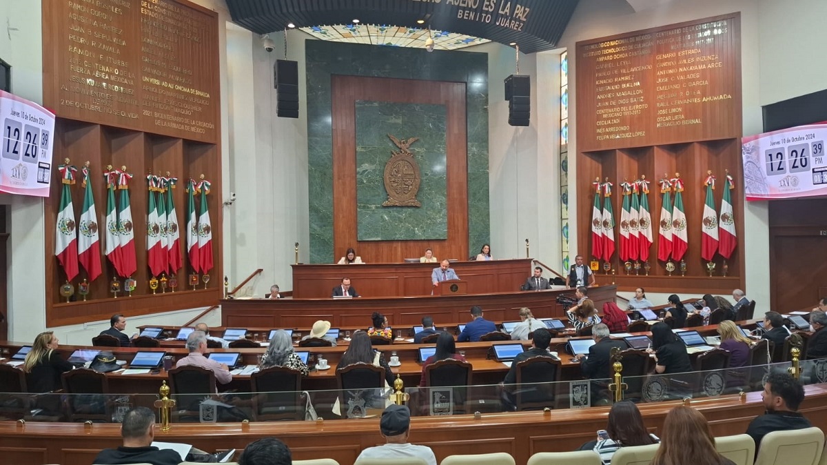 Mujeres diputadas celebran el 71 aniversario de plena ciudadanía