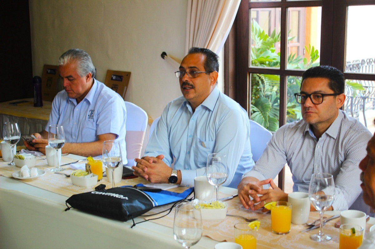 Invitan al Décimo Congreso Internacional de Contaduría Pública en Mazatlán