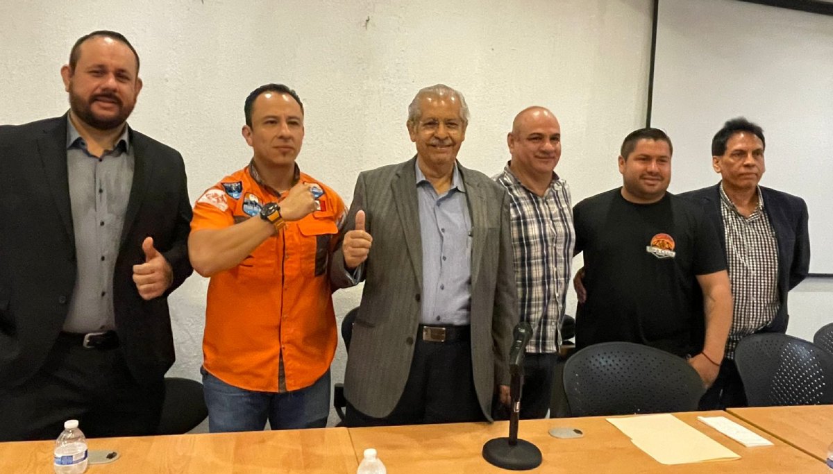 Convocan a marchar este 18 de octubre en una ‘Cruzada de oración por la paz, en Culiacán’