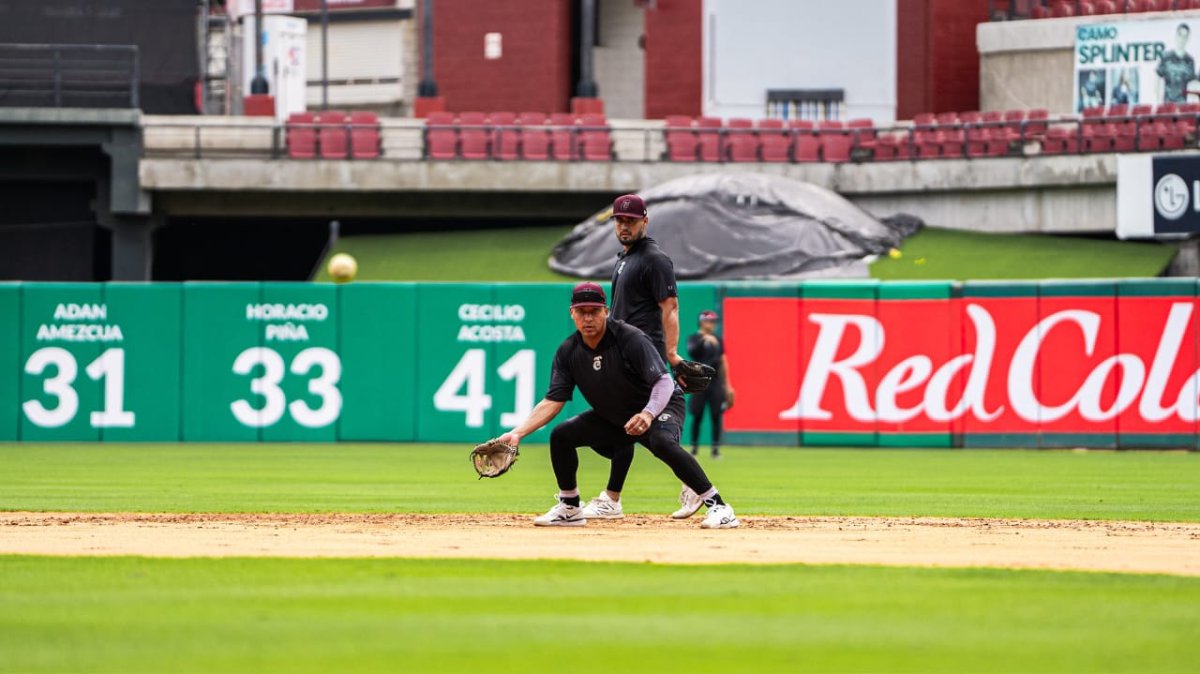 Este miércoles arranca la Copa Gobernador de beisbol en Guamúchil