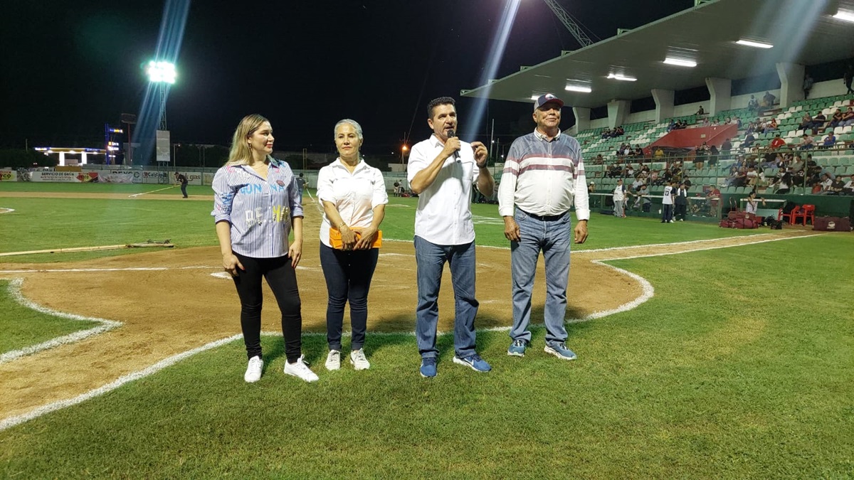 Copa Gobernador en Salvador Alvarado deja buenas expectativas para el Sistema DIF