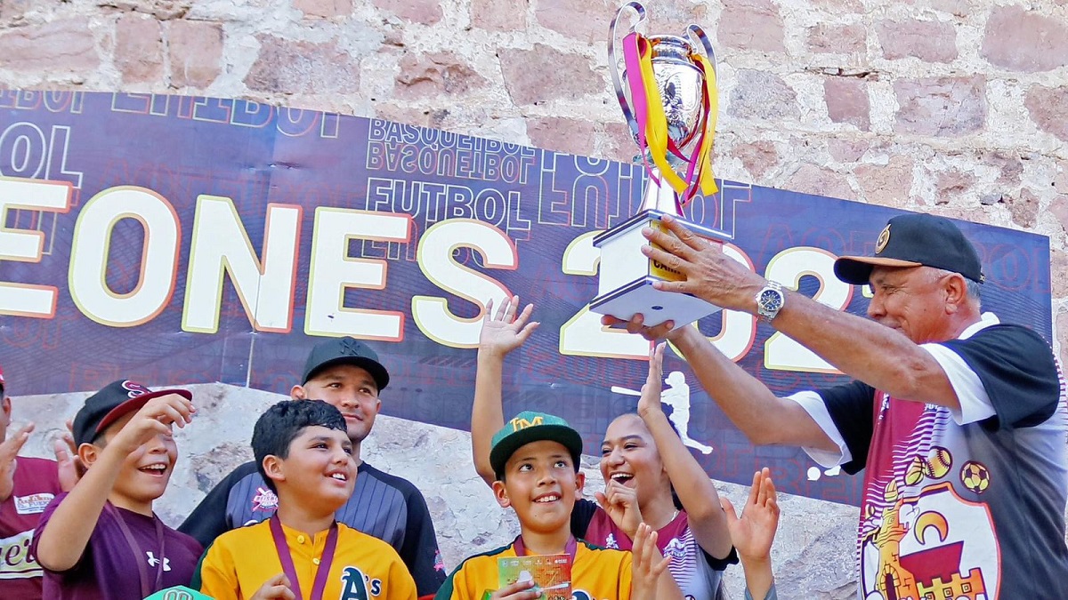 Invitan a la octava edición de la Copa Mágica en El Fuerte