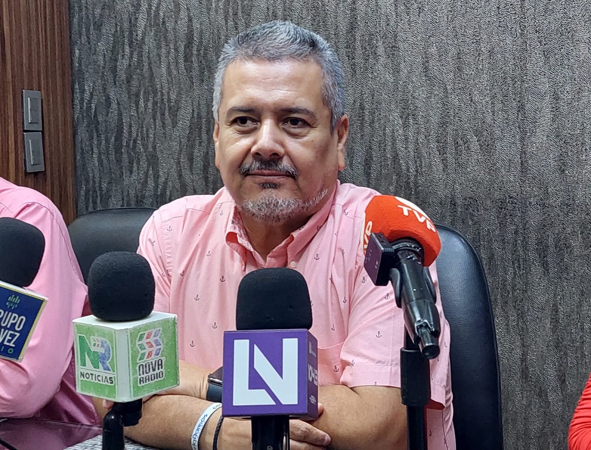 Empresarios sinaloenses ven con optimismo reunión de diputados con el secretario de Seguridad Pública