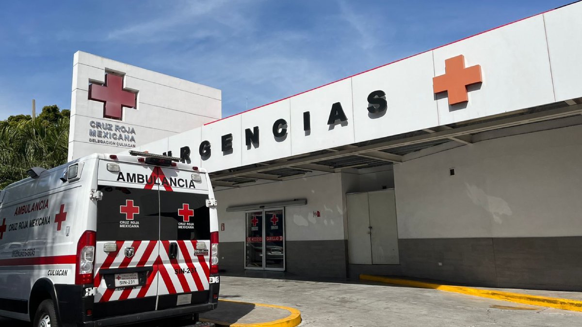 ¡Le quitaron 40 mil pesos! Interceptan y balean a hombre cuando se dirigía a comprar un carro en Culiacán