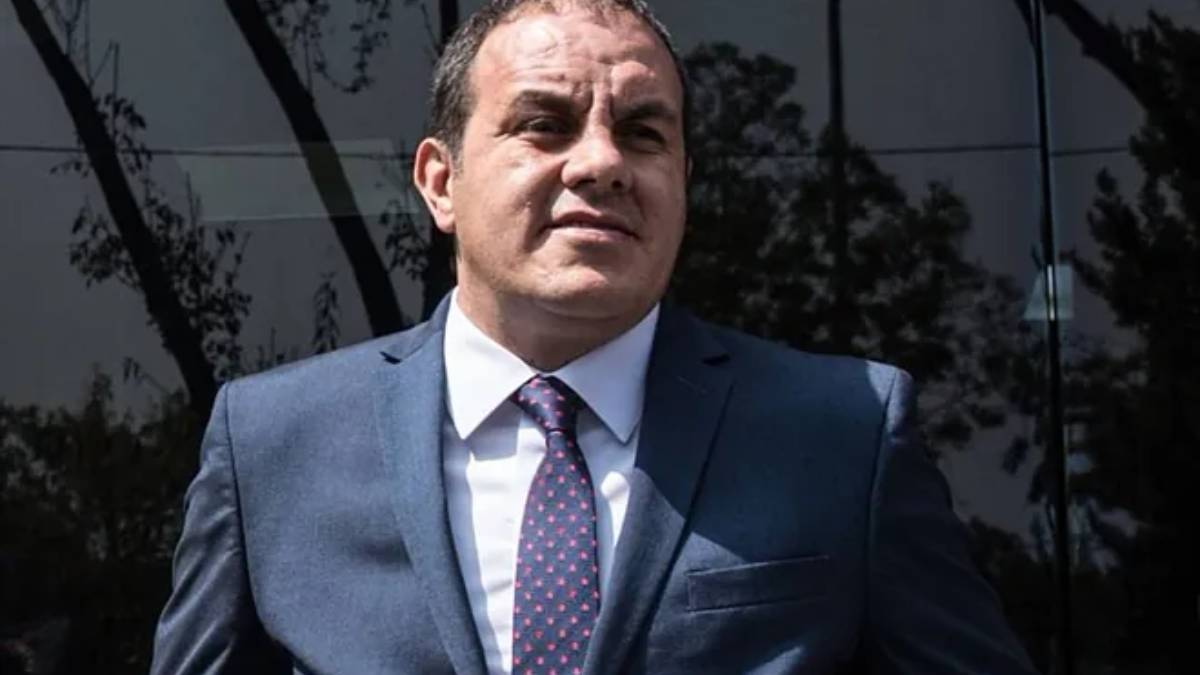 Acusan a Cuauhtémoc Blanco de intento de violación