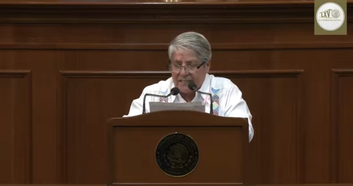 Demanda diputada acciones para contrarrestar contaminación de las aguas del río Sinaloa
