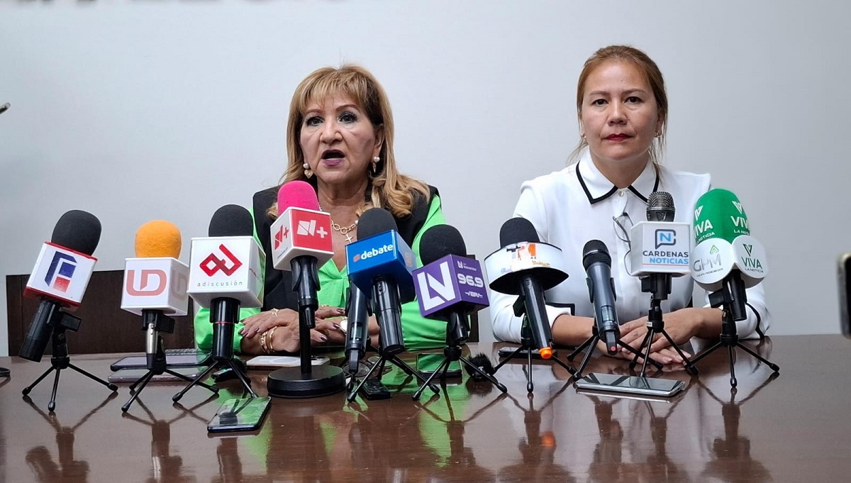 Aún con amparos, reforma a la Ley Orgánica de la UAS sigue vigente: Diputada Tere Guerra