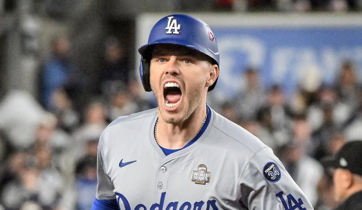 ¡Uno más! Los Dodgers de Los Ángeles se colocan a un triunfo del campeonato