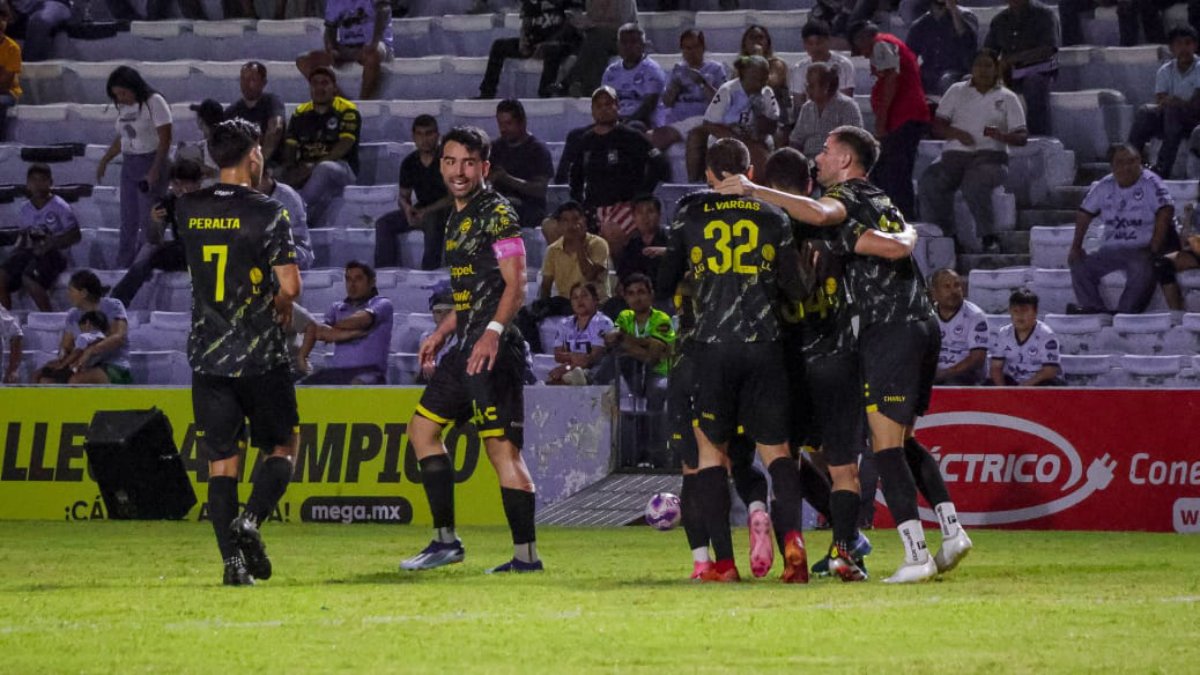 “Pronto volveremos a Culiacán”: Dorados de Sinaloa envía mensaje a su fiel afición