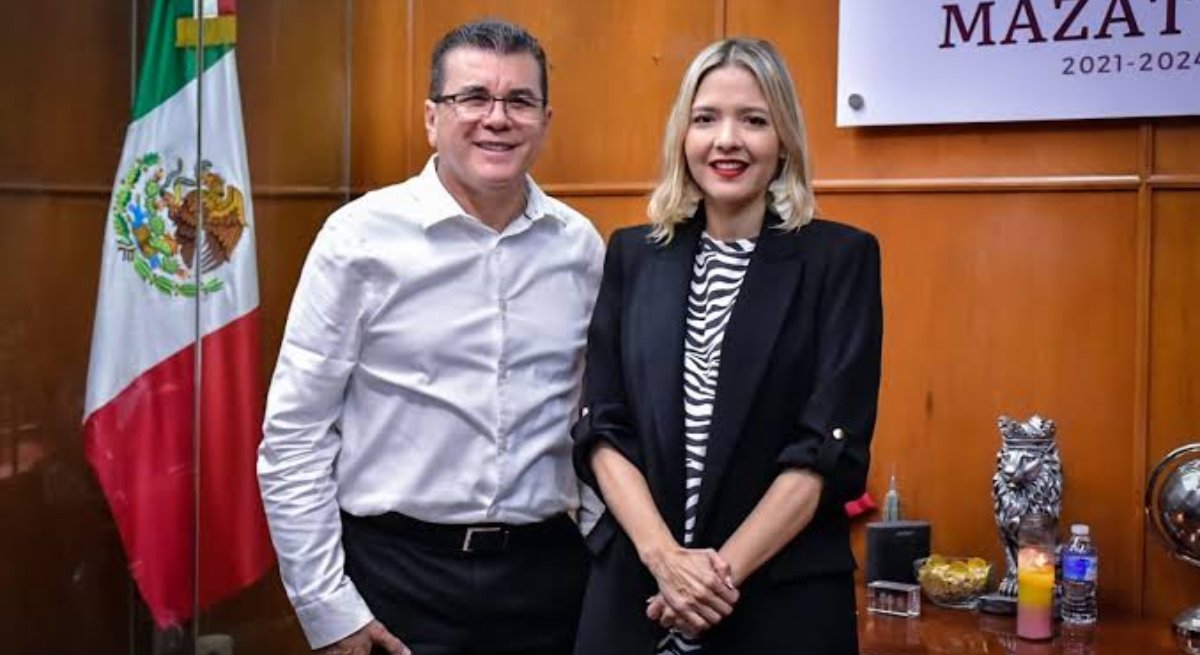 Niega Édgar González unirse al gabinete de Estrella Palacios; ‘tengo tres invitaciones de trabajo’, revela