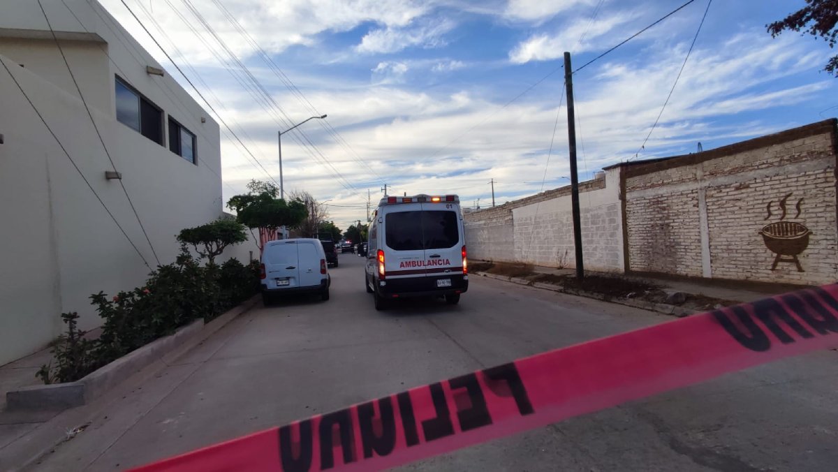 Asesinato de persona en Ahome es un hecho aislado, nada que ver con inseguridad de Sinaloa: Alcalde