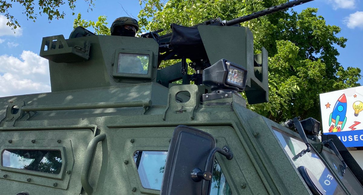 ¡Uno es menor de edad! Vinculan a proceso a tres detenidos con nueve armas y cargadores en Elota