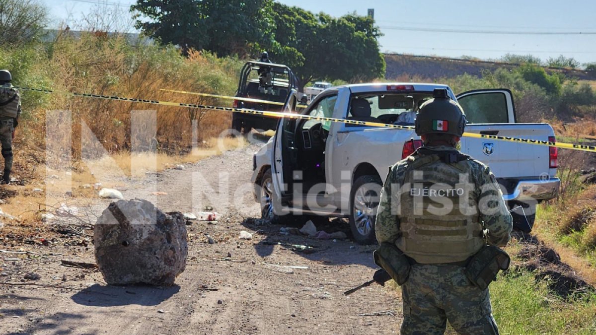 Acribillaron a balazos a mujer y dos hombres en la caseta de San Blas en ‘La Costera’; hay un trabajador de la caseta de cobro un herido